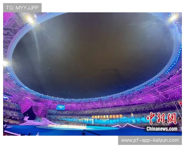 《菲律宾星报》称杭州亚运会开幕式为“高科技”“令人惊叹”的盛景。